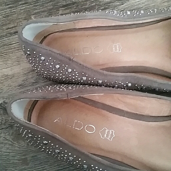 Aldo flats - Picture 2 of 8
